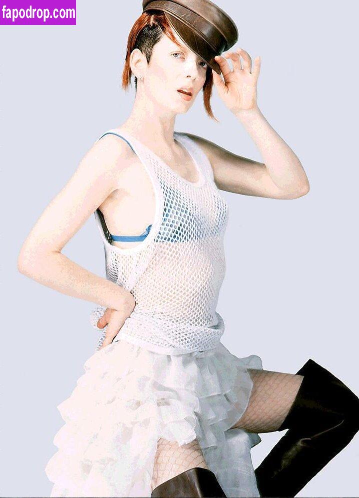 Shirley Manson / garbage leak of nude photo #0002 from OnlyFans or Patreon