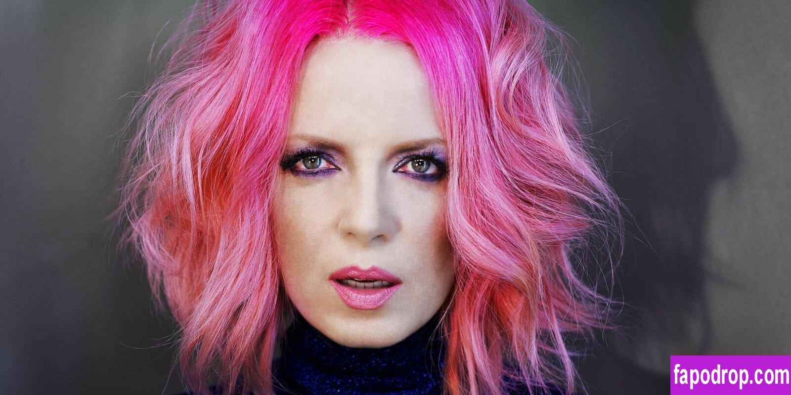 Shirley Manson / garbage leak of nude photo #0004 from OnlyFans or Patreon