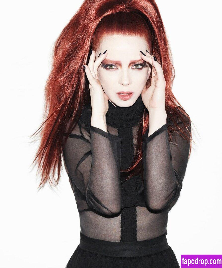 Shirley Manson / garbage слитое обнаженное фото #0017 с Онлифанс или Патреон