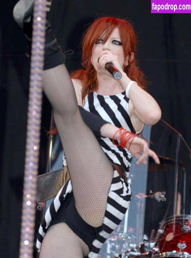 Shirley Manson / garbage leak of nude photo #0018 from OnlyFans or Patreon