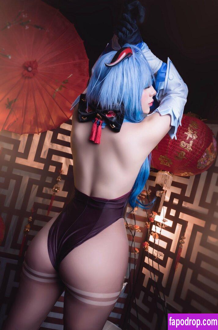 Shiro Blossom / Shiro_Blossoms / cutieshiro / shiroblossoms leak of nude photo #0006 from OnlyFans or Patreon