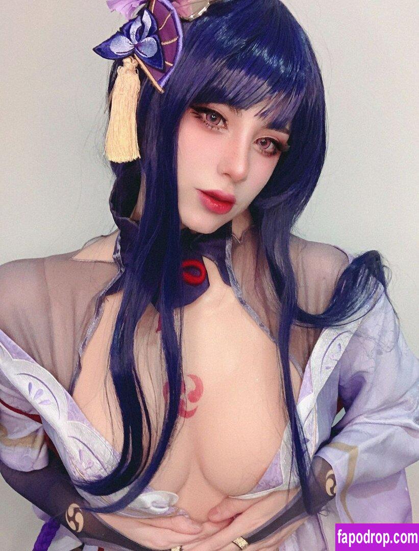 Shiro Blossoms / cutieshiro / shiro_blossoms / shiroblossoms leak of nude photo #0094 from OnlyFans or Patreon