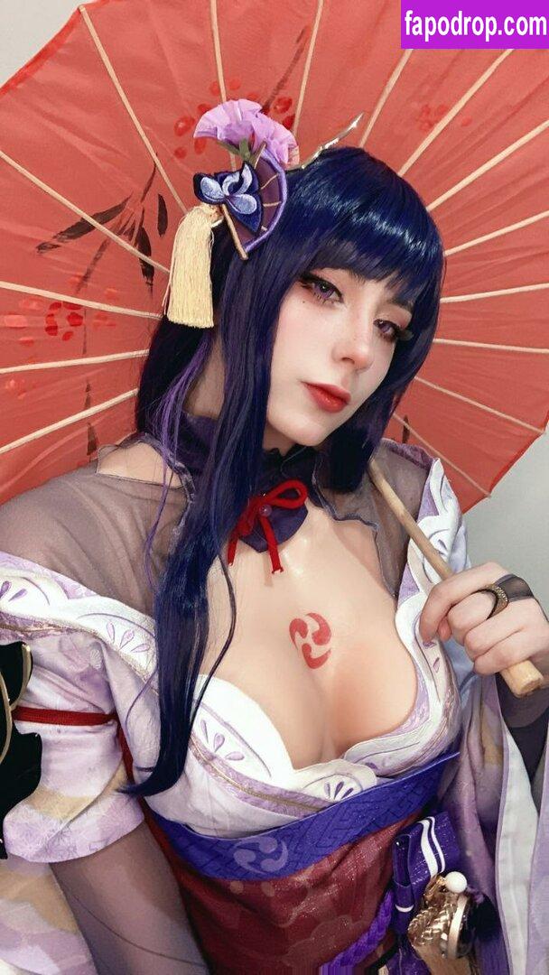 Shiro Blossoms / cutieshiro / shiro_blossoms / shiroblossoms leak of nude photo #0098 from OnlyFans or Patreon