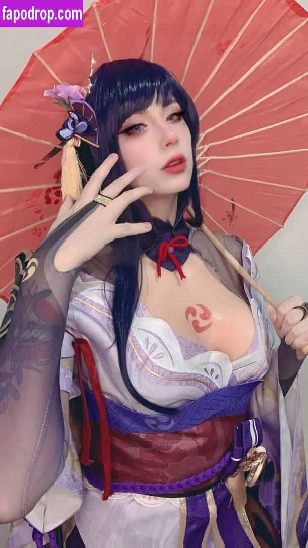 Shiro Blossoms / cutieshiro / shiro_blossoms / shiroblossoms leak of nude photo #0099 from OnlyFans or Patreon