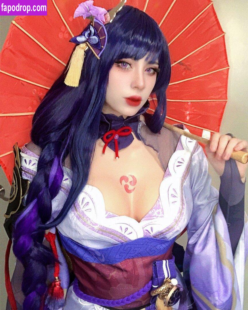 Shiro Blossoms / cutieshiro / shiro_blossoms / shiroblossoms leak of nude photo #0101 from OnlyFans or Patreon