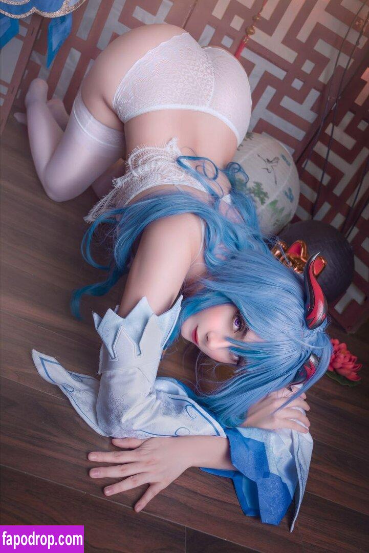 Shiro Blossoms / cutieshiro / shiro_blossoms / shiroblossoms leak of nude photo #0113 from OnlyFans or Patreon