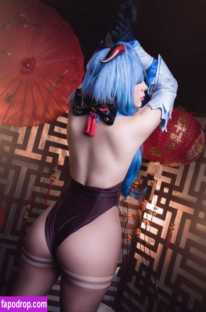 Shiro Blossoms / cutieshiro / shiro_blossoms / shiroblossoms leak of nude photo #0127 from OnlyFans or Patreon