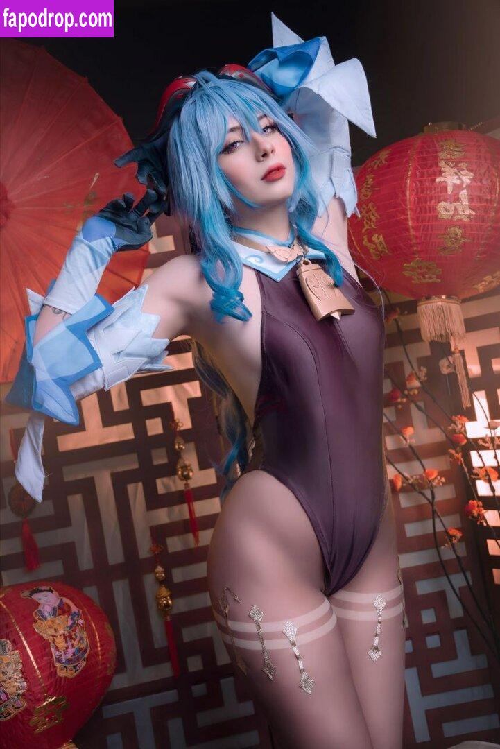 Shiro Blossoms / cutieshiro / shiro_blossoms / shiroblossoms leak of nude photo #0129 from OnlyFans or Patreon