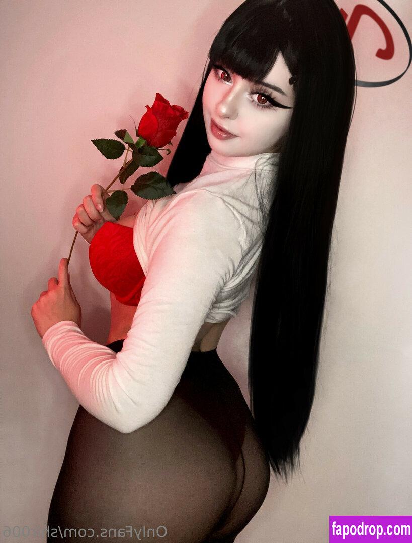 Shiro.cos / Shiro Cosplay / Toothbrushchan / shiro.konekochan leak of nude photo #0036 from OnlyFans or Patreon