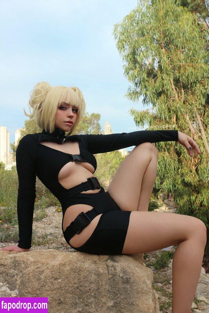 shiro.konekochan.free / shiro.konekochan leak of nude photo #0007 from OnlyFans or Patreon