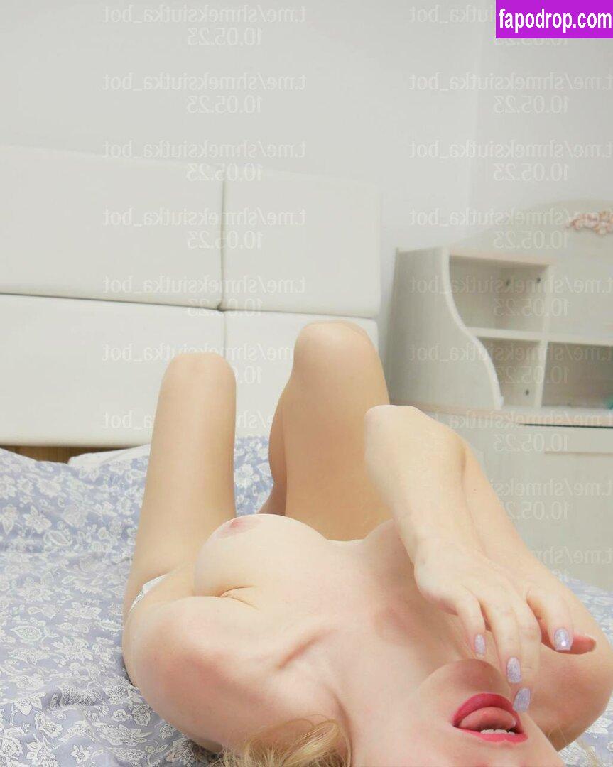 Shmeksi Utka / shmeksi_utka leak of nude photo #0024 from OnlyFans or Patreon