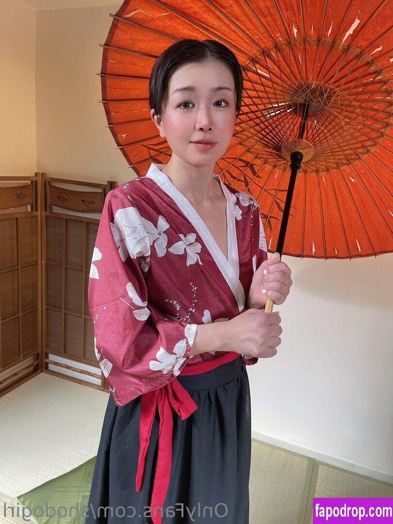 Shodo Girl / shodogirl / theshodogirl leak of nude photo #0014 from OnlyFans or Patreon