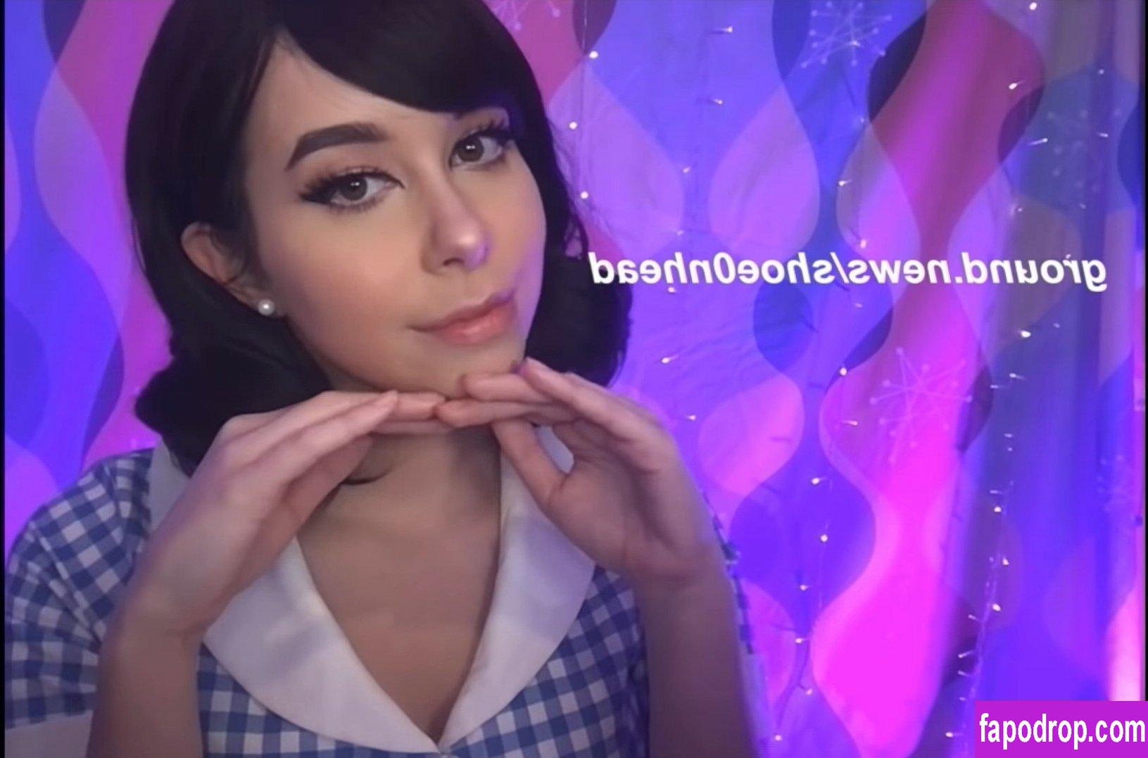 Shoe0nhead June Lapine Leaked Nude Photo From OnlyFans And Patreon 0002