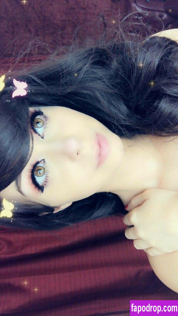 Shoe0nhead / June Lapine leak of nude photo #0041 from OnlyFans or Patreon