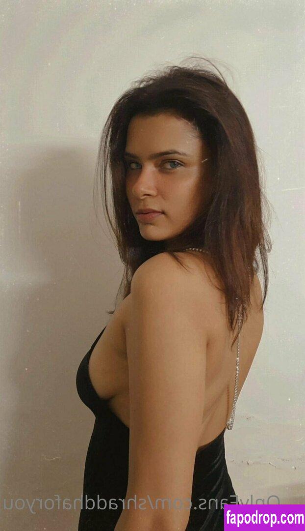 shraddhaforyou / shraddhaloveyou leak of nude photo #0049 from OnlyFans or Patreon