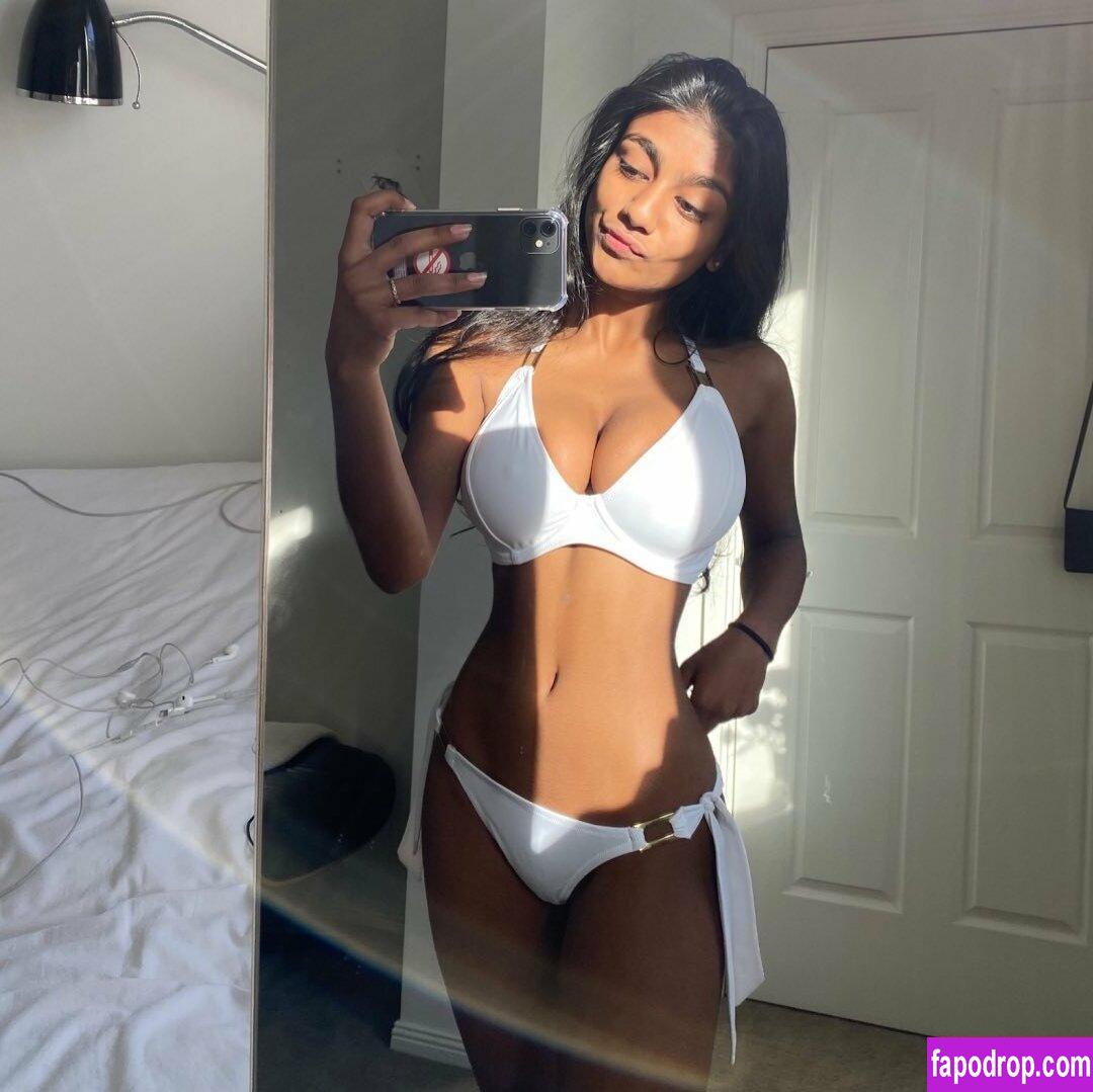 shreyanaidoo /  leak of nude photo #0002 from OnlyFans or Patreon