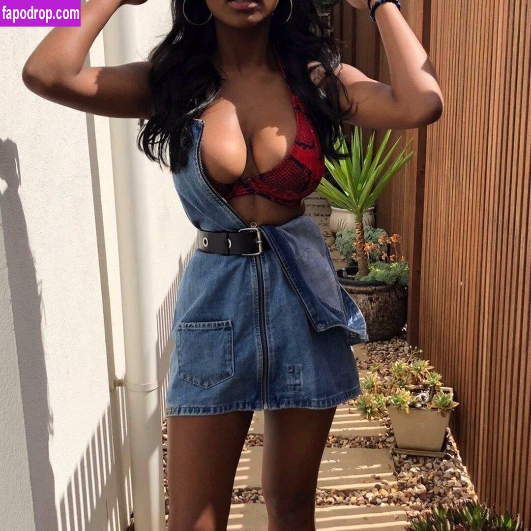 shreyanaidoo /  leak of nude photo #0016 from OnlyFans or Patreon