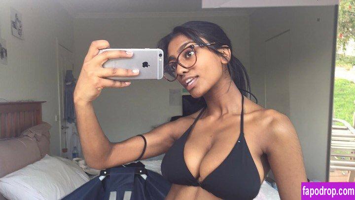 shreyanaidoo /  leak of nude photo #0022 from OnlyFans or Patreon