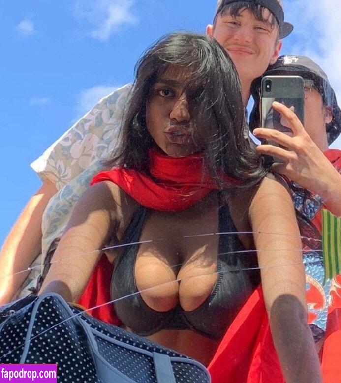 shreyanaidoo /  leak of nude photo #0029 from OnlyFans or Patreon