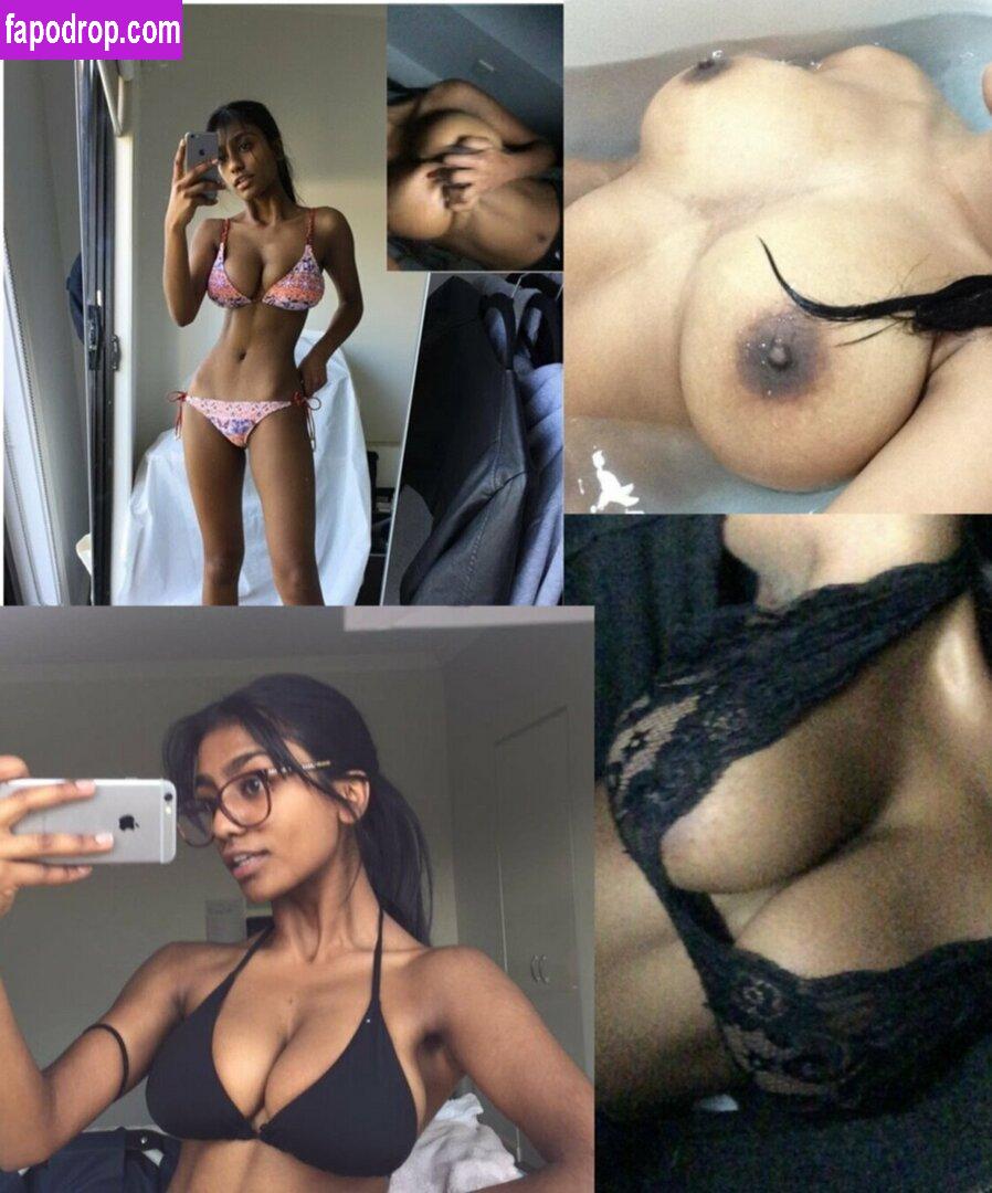 shreyanaidoo /  leak of nude photo #0084 from OnlyFans or Patreon