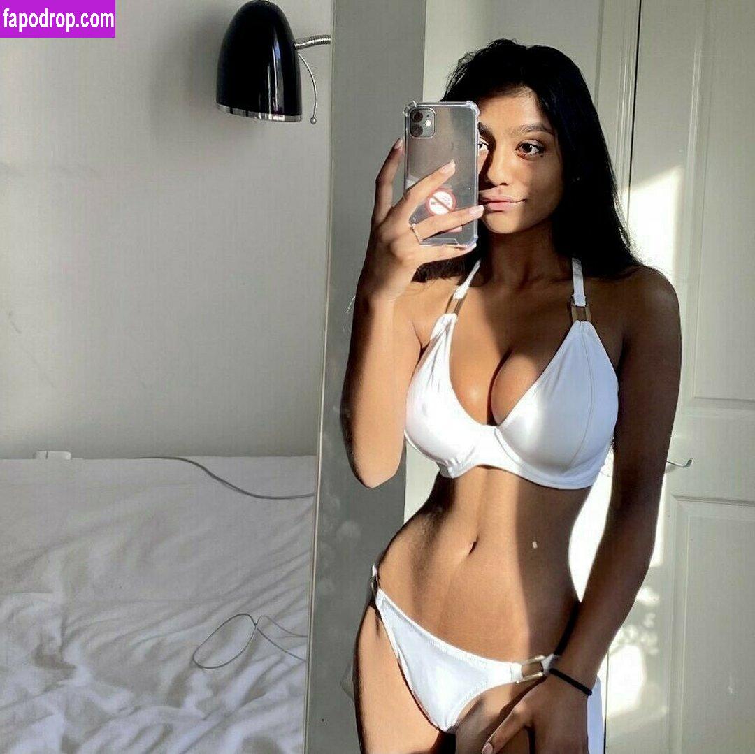shreyanaidoo /  leak of nude photo #0096 from OnlyFans or Patreon