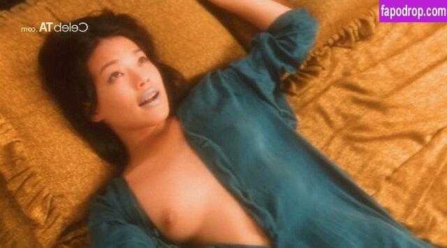 Shu Qi / sqwhat leak of nude photo #0013 from OnlyFans or Patreon