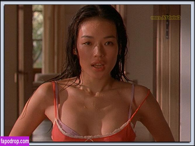 Shu Qi / sqwhat leak of nude photo #0032 from OnlyFans or Patreon