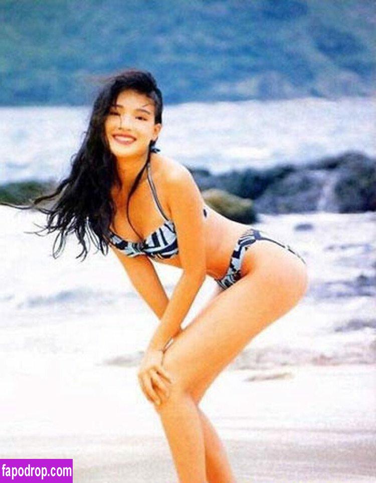 Shu Qi / sqwhat leak of nude photo #0047 from OnlyFans or Patreon