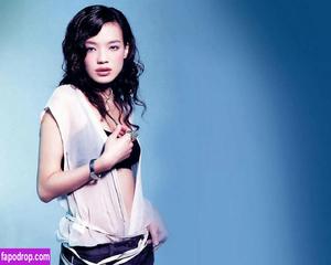 Shu Qi photo #0038