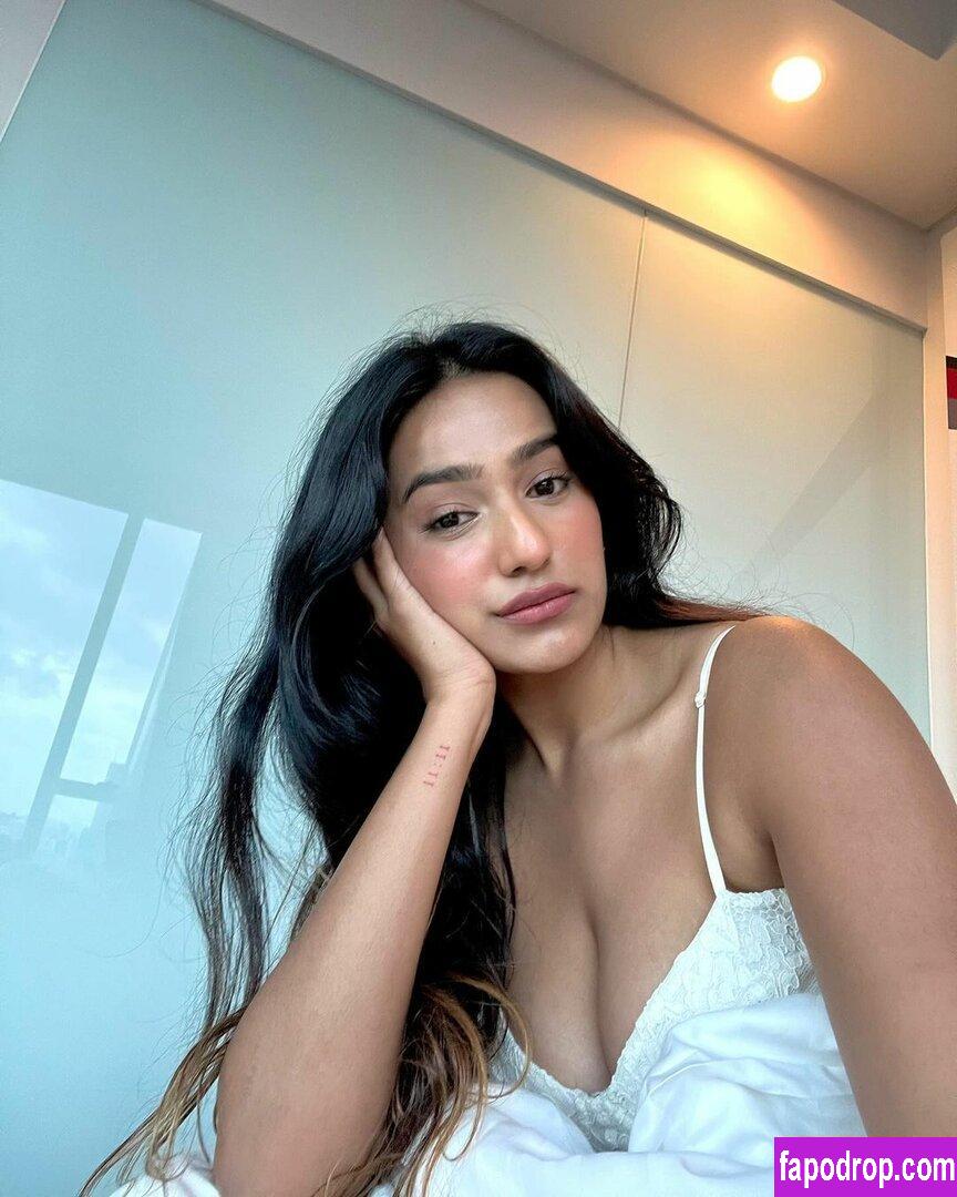 Shubhna Agrwal / shubhnagrwal leak of nude photo #0006 from OnlyFans or Patreon