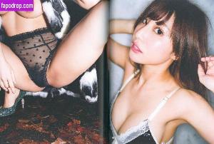 Shunka Ayami leak #0023