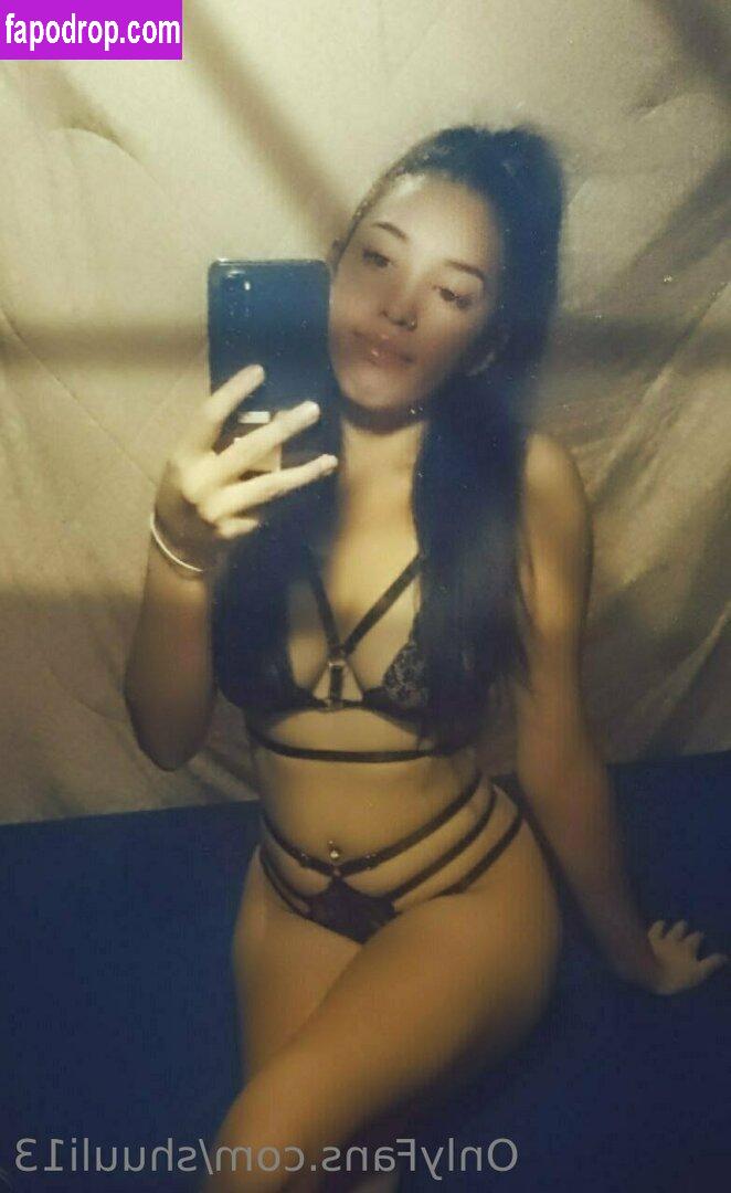 shuuli13 / shru2213 leak of nude photo #0014 from OnlyFans or Patreon