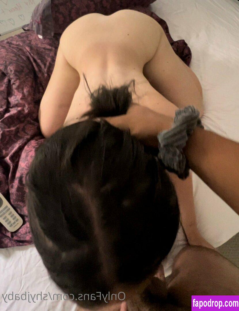 shyjbaby / shylajayy leak of nude photo #0033 from OnlyFans or Patreon