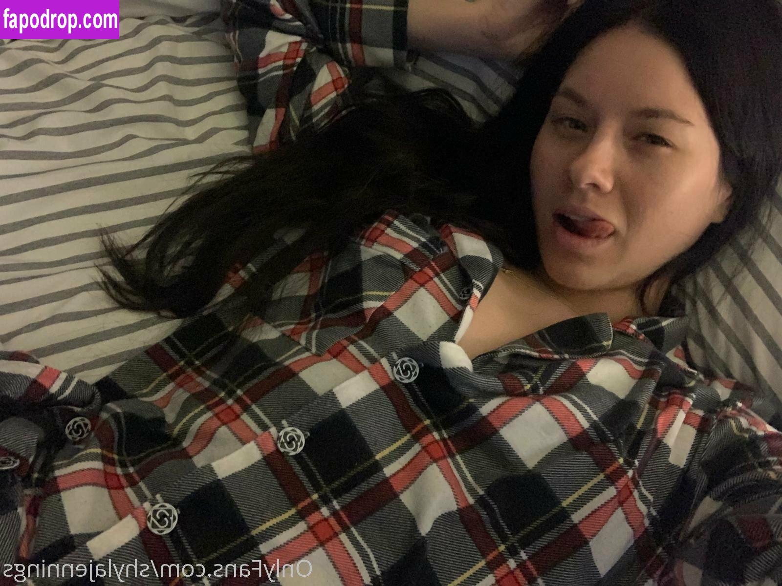 shylajennings /  leak of nude photo #0203 from OnlyFans or Patreon