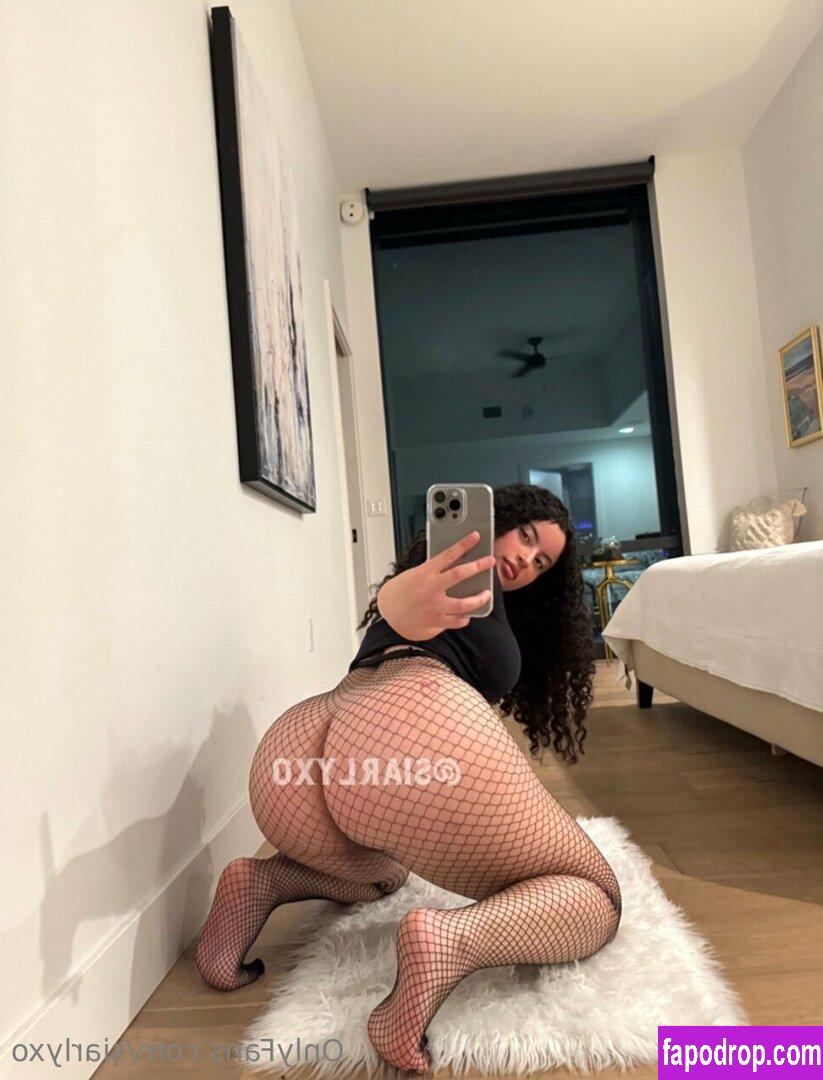 Siarly /  / siarly.xo / siarlyxo / sxarly1 leak of nude photo #0022 from OnlyFans or Patreon