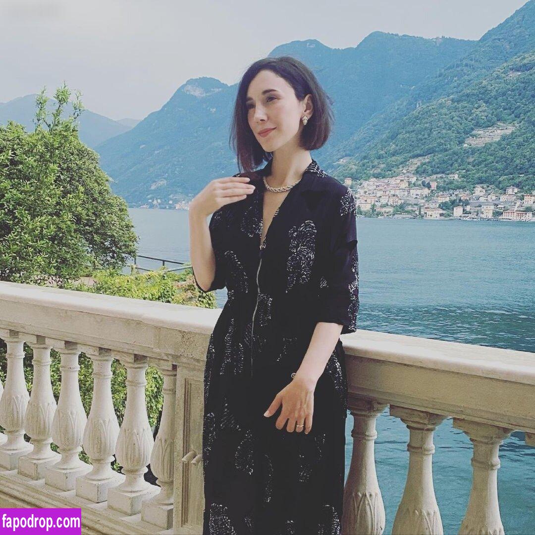 Sibel Kekilli / sibelkekilli leak of nude photo #0041 from OnlyFans or Patreon