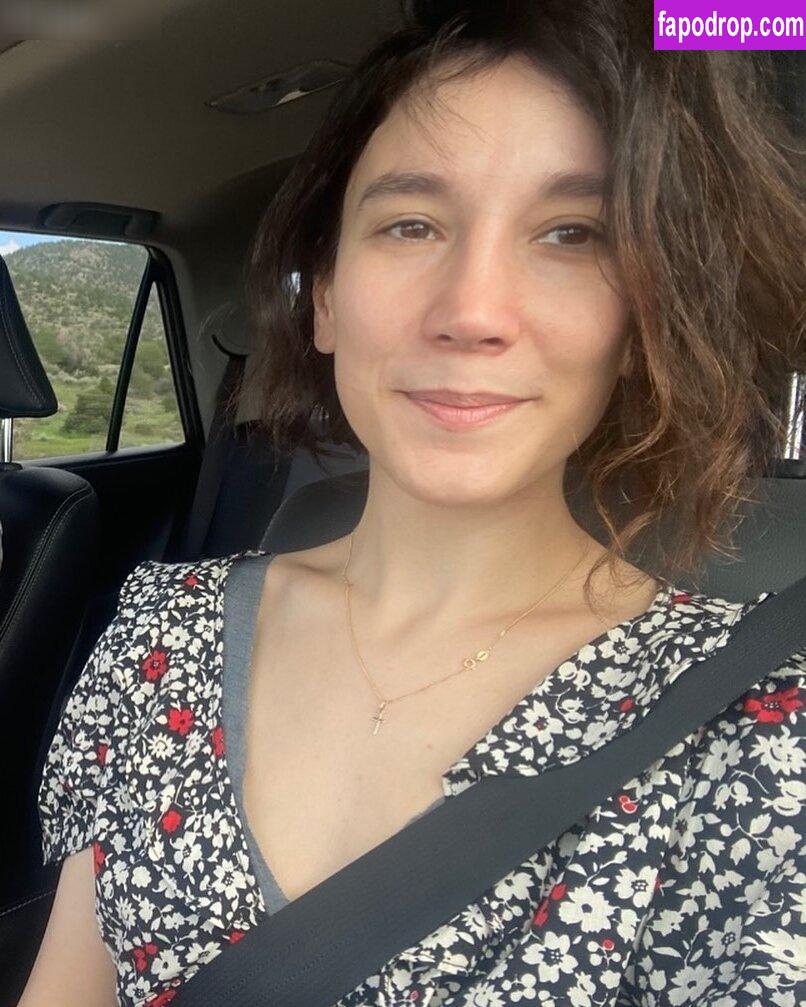 Sibel Kekilli / sibelkekilli leak of nude photo #0042 from OnlyFans or Patreon