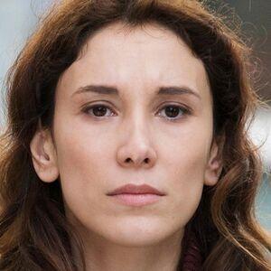 Sibel Kekilli photo #0026