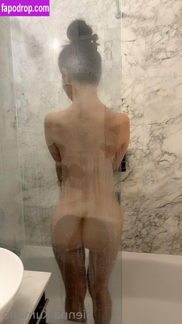 Sienna Kumano / Siennak525 / siennakvip leak of nude photo #0015 from OnlyFans or Patreon