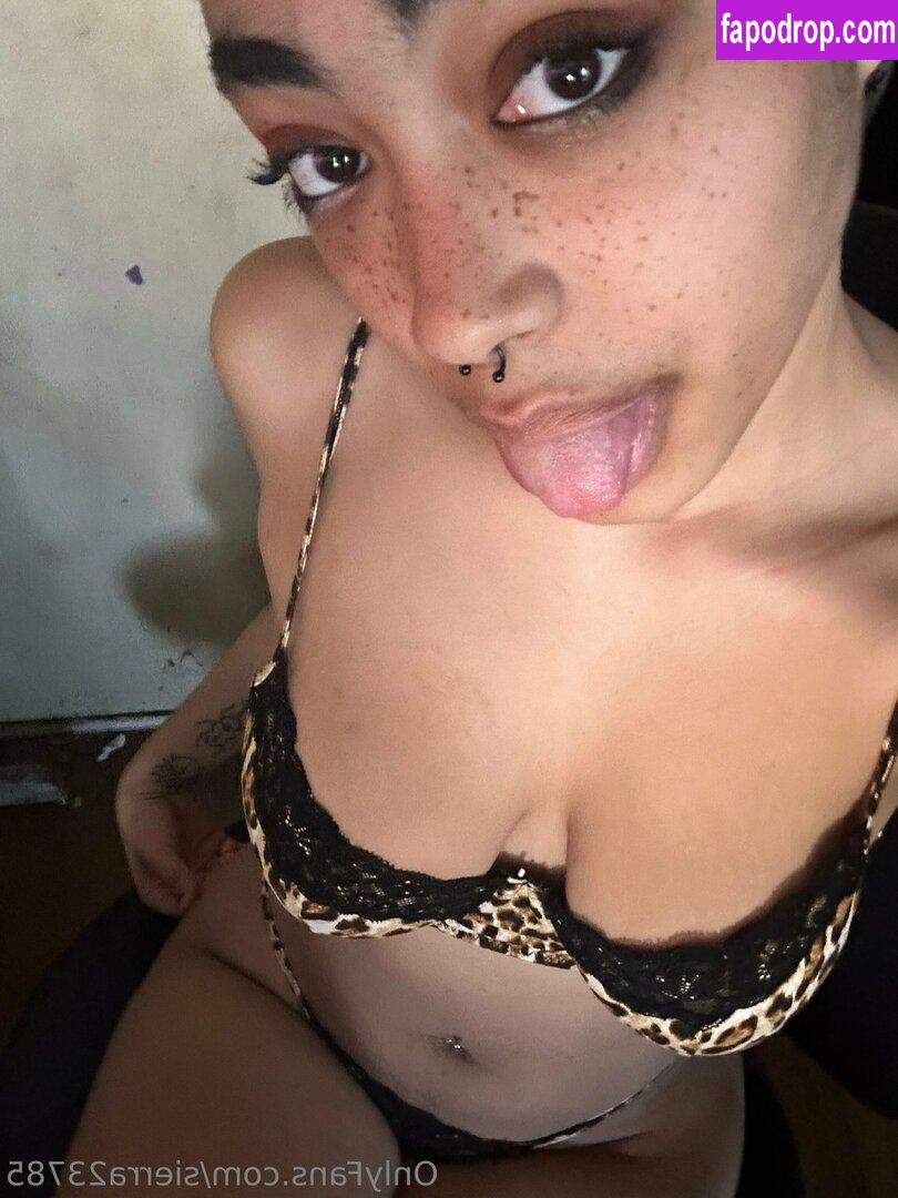 sierra23785 /  leak of nude photo #0030 from OnlyFans or Patreon