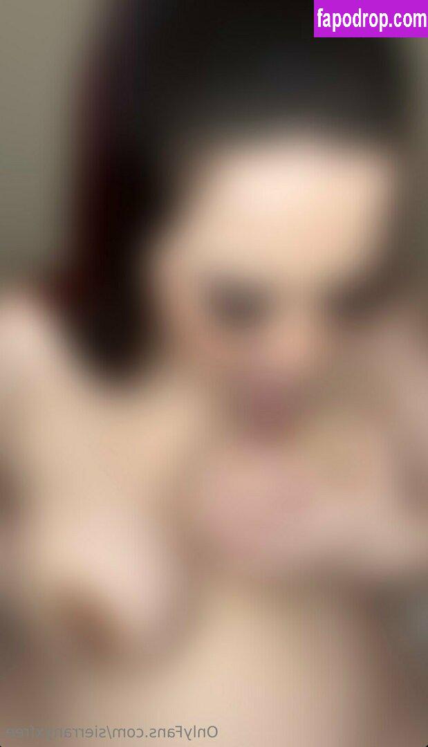 sierranyxfree / sieleenyx leak of nude photo #0138 from OnlyFans or Patreon