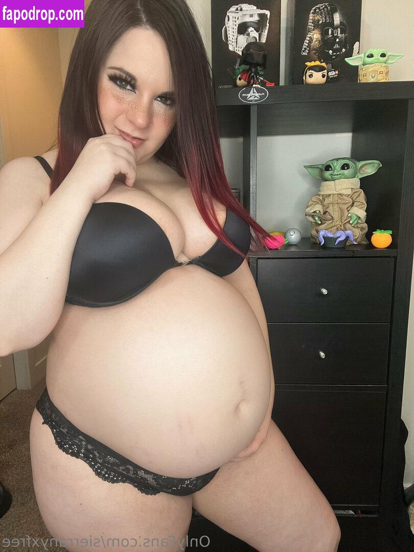 sierranyxfree / sieleenyx leak of nude photo #0148 from OnlyFans or Patreon