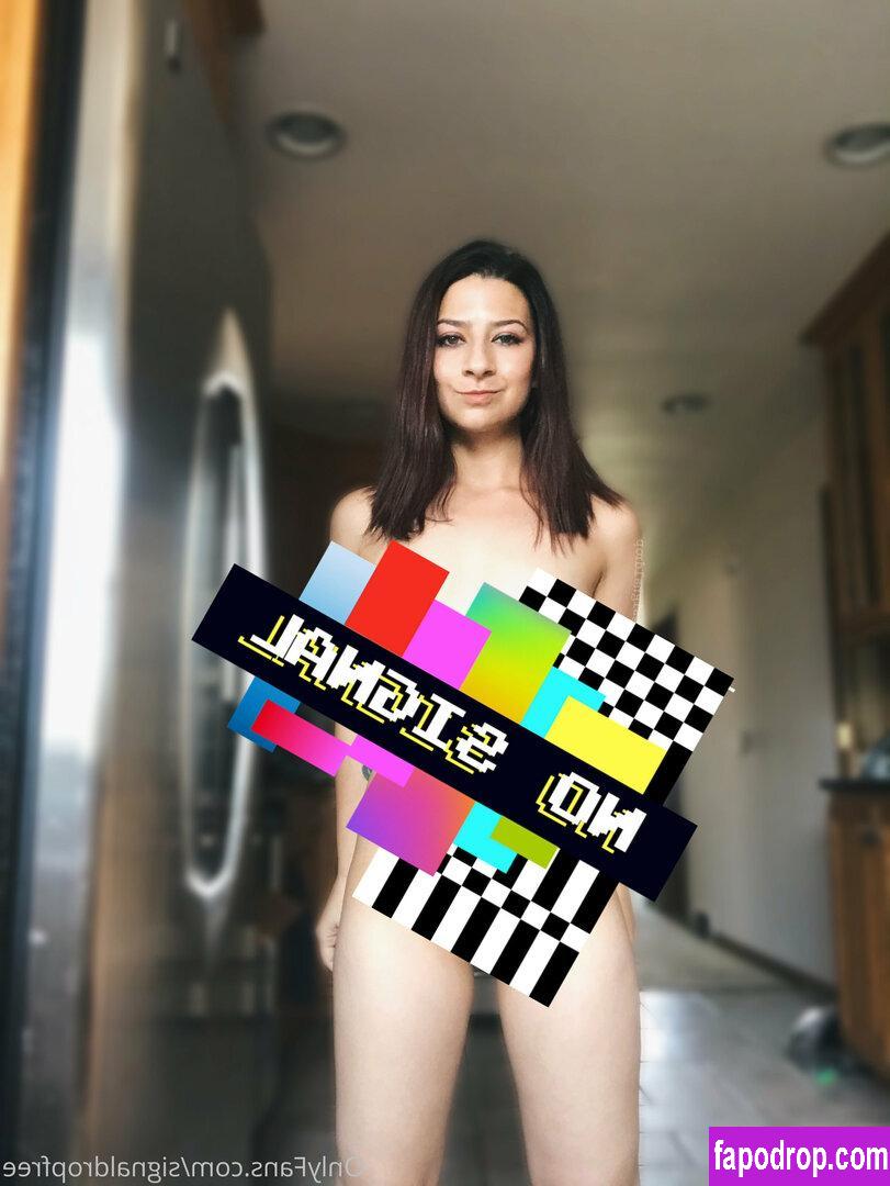 signaldropfree /  leak of nude photo #0008 from OnlyFans or Patreon