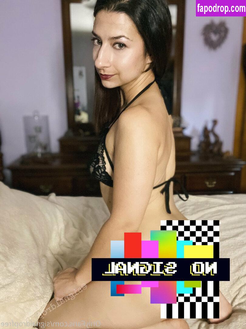 signaldropfree /  leak of nude photo #0013 from OnlyFans or Patreon