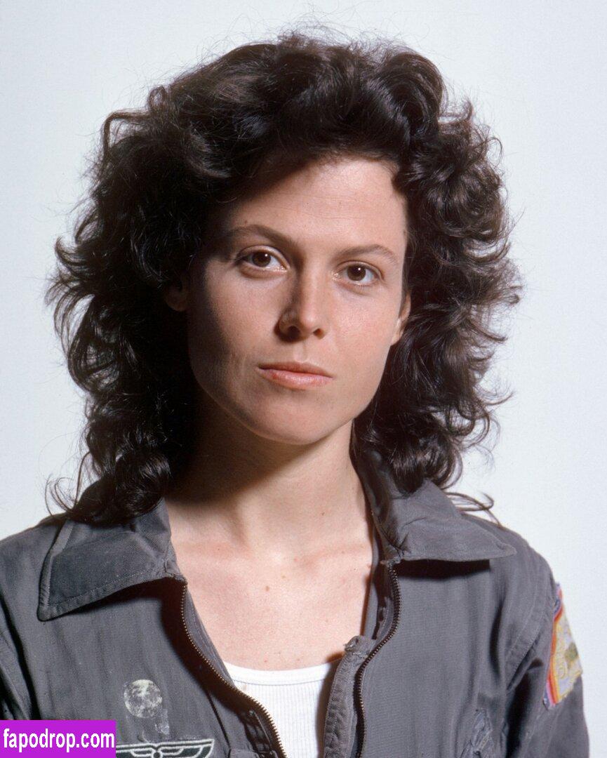 Sigourney Weaver / official_sigourneyweaver leak of nude photo #0048 from OnlyFans or Patreon