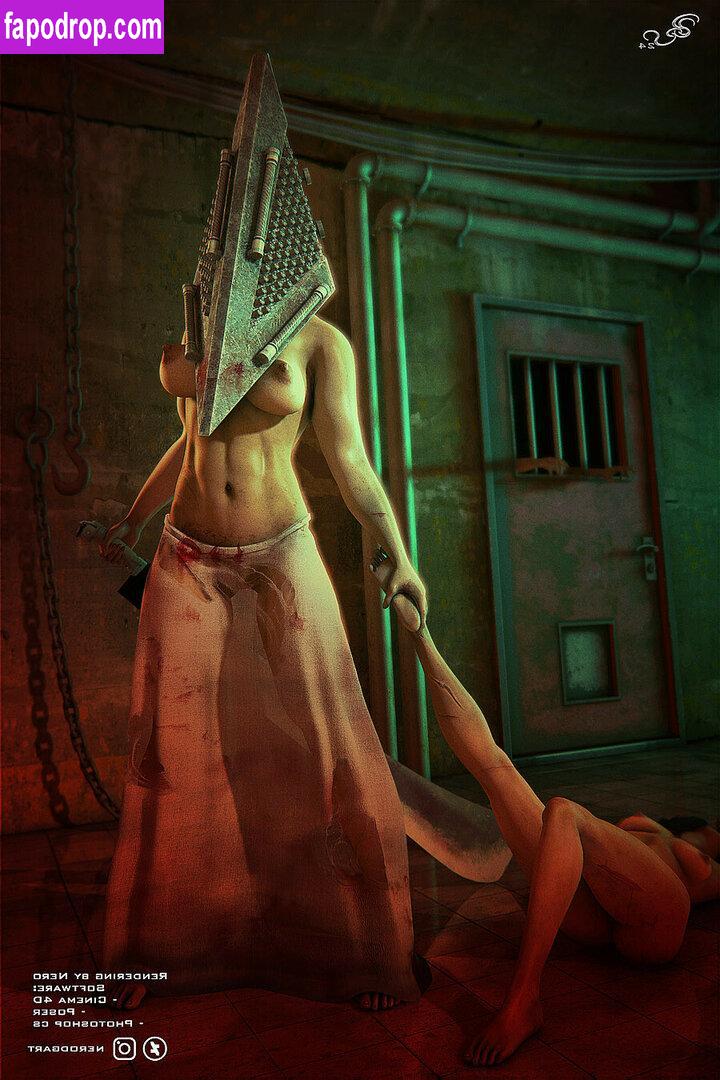 Silent Hill / 862343863 / _s_i_l_e_n_t_h_i_l_l_ leak of nude photo #0007 from OnlyFans or Patreon