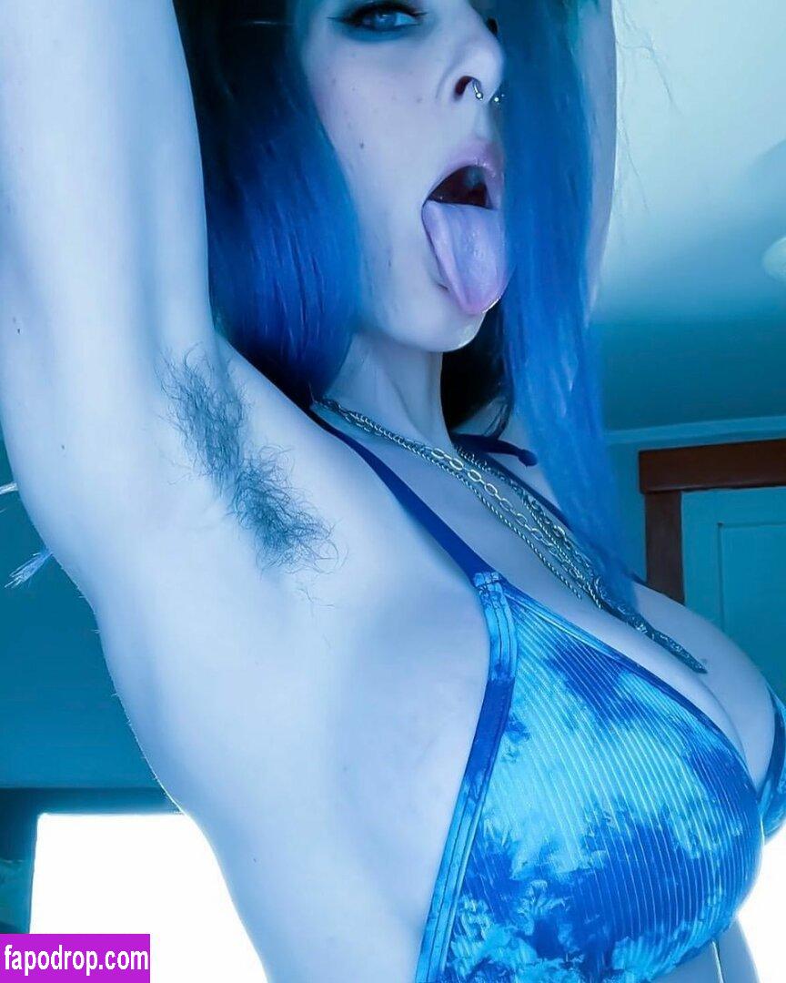 SilentMary / Silentmary666 leak of nude photo #0041 from OnlyFans or Patreon
