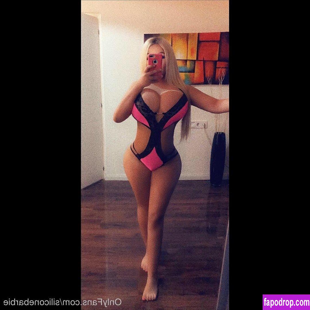 siliconebarbie / DreamDollxox leak of nude photo #0029 from OnlyFans or Patreon