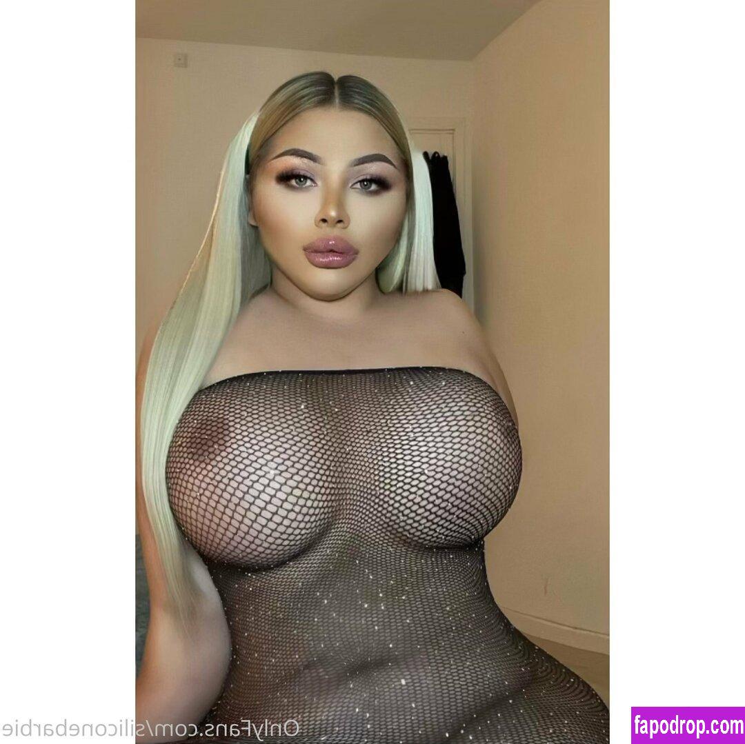 siliconebarbie / DreamDollxox leak of nude photo #0047 from OnlyFans or Patreon