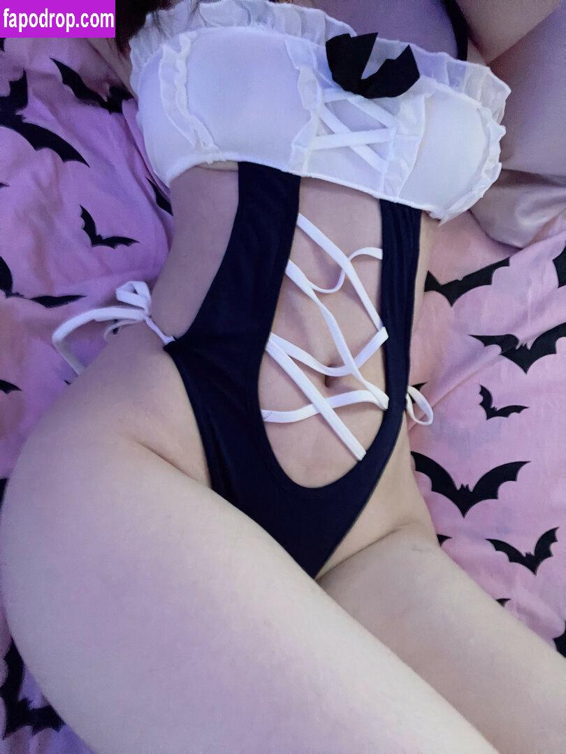 Silkyfabric / Xull / violetaxul leak of nude photo #0044 from OnlyFans or Patreon